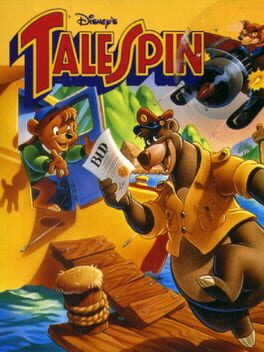Disney’s TaleSpin
