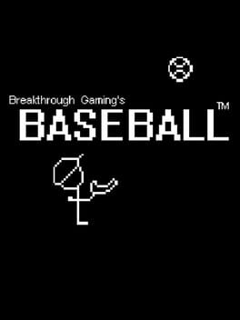 Baseball: Breakthrough Gaming Arcade