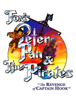 Fox’s Peter Pan & The Pirates: The Revenge of Captain Hook