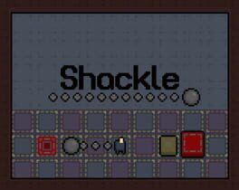 Shackle