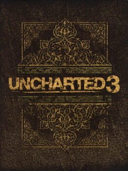 Uncharted 3: Drake’s Deception – Explorer Edition