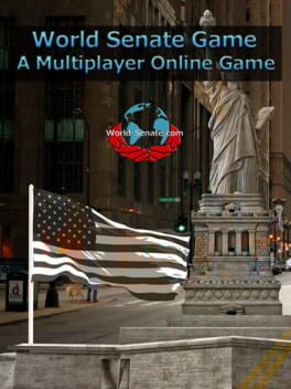 World Senate Game – Free Online Multiplayer Game