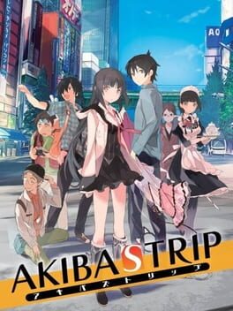 Akiba’s Trip