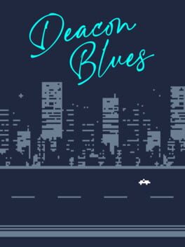 Deacon Blues
