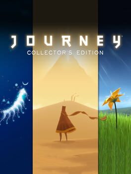 Journey: Collector’s Edition