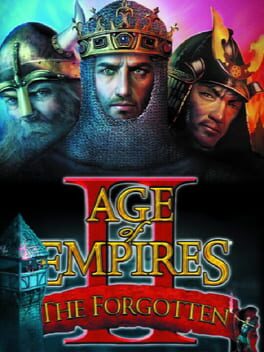 Age of Empires II: HD Edition – The Forgotten