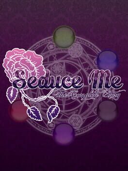 Seduce Me: The Complete Story
