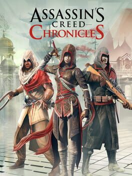 Assassin’s Creed Chronicles: Trilogy Pack