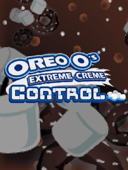 Oreo O’s Extreme Creme Control