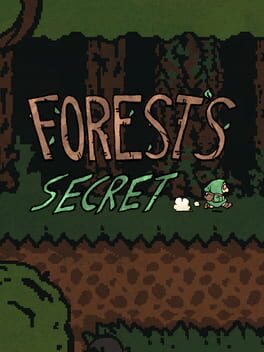 Forest’s Secret