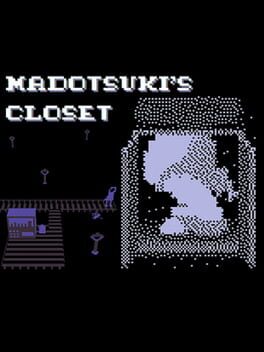 Madotsuki’s Closet