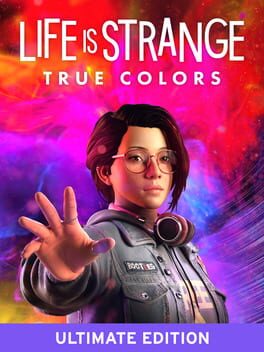 Life is Strange: True Colors – Ultimate Edition