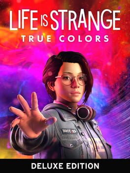 Life is Strange: True Colors – Deluxe Edition