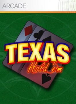 Texas Hold ’em