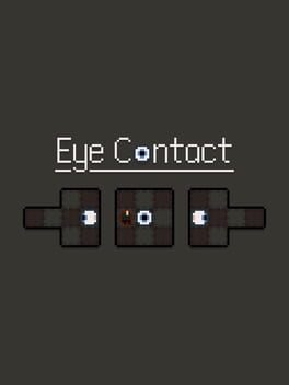 Eye Contact