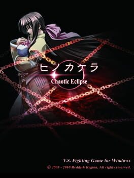 Hinokakera Chaotic Eclipse