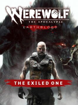 Werewolf: The Apocalypse – Earthblood: The Exiled One