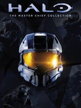 Halo: The Master Chief Collection – Limited Edition