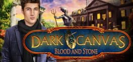 Dark Canvas: Blood and Stone – Collector’s Edition