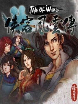 Tale of Wuxia