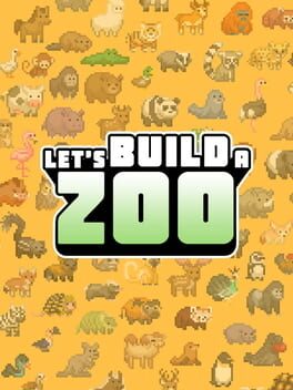 Let’s Build a Zoo