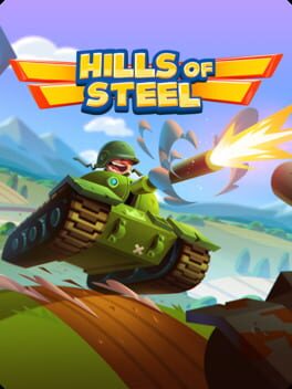 Hills of Steel