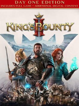King’s Bounty II: Day One Edition