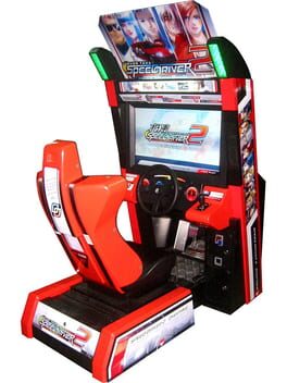 Speed Driver 2: Over Take