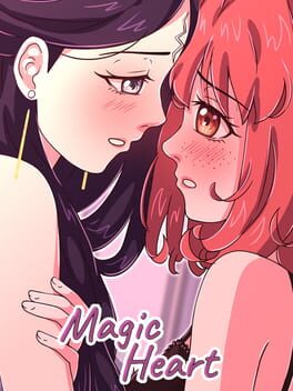 Magic Heart