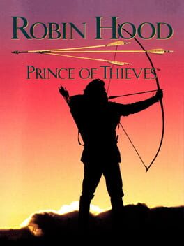 Robin Hood Prince Of Thieves Kotaku Robin Hood Prince Of Thieves Kotaku