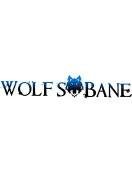 Medieval Cop: Wolf’s Bane