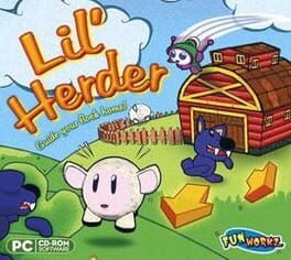 Lil’ Herder