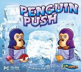 Penguin Push