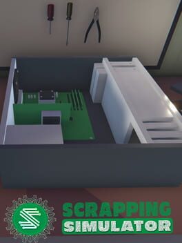 Scrapping Simulator