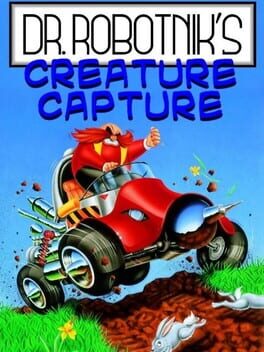 Doctor Robotnik’s Creature Capture