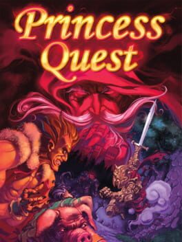 Princess Quest