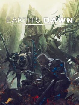 Earth’s Dawn