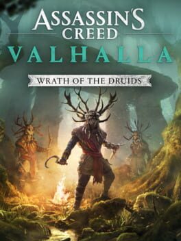 Assassin’s Creed Valhalla: Wrath of the Druids