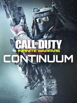 Call of Duty: Infinite Warfare – Continuum