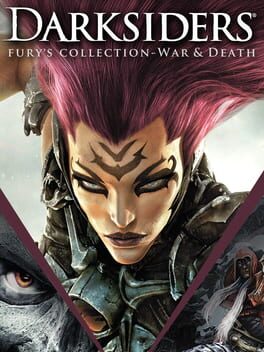 Darksiders: Fury’s Collection – War and Death