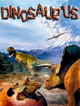 Dinosaur’us