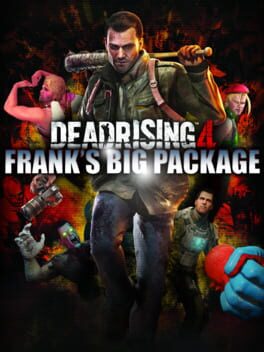 Dead Rising 4: Frank’s Big Package
