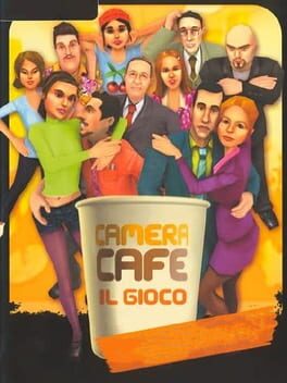 Camera Cafe’: Il gioco