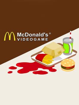 McDonald’s Video Game