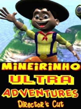 Mineirinho Director’s Cut