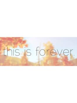 This is Forever
