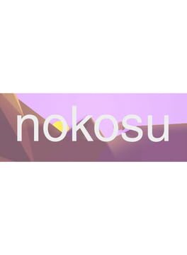 Nokosu
