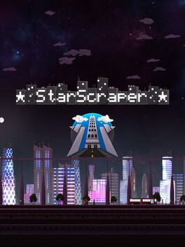 StarScraper