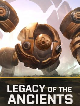 Phoenix Point: Legacy of the Ancients