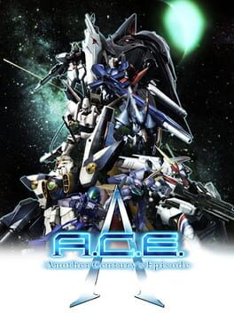 Another Century’s Episode